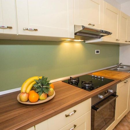 Apartment Nini Poreč Eksteriør bilde