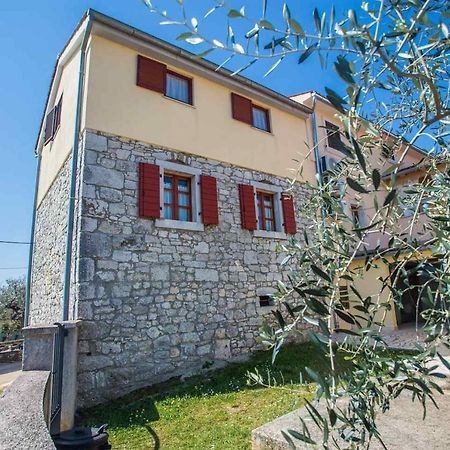 Apartment Nini Poreč Eksteriør bilde