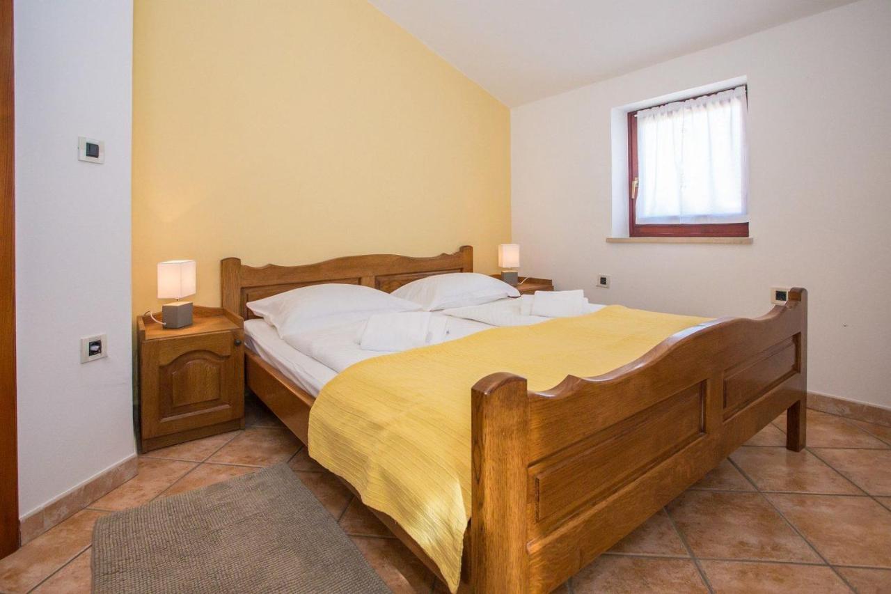 Apartment Nini Poreč Eksteriør bilde