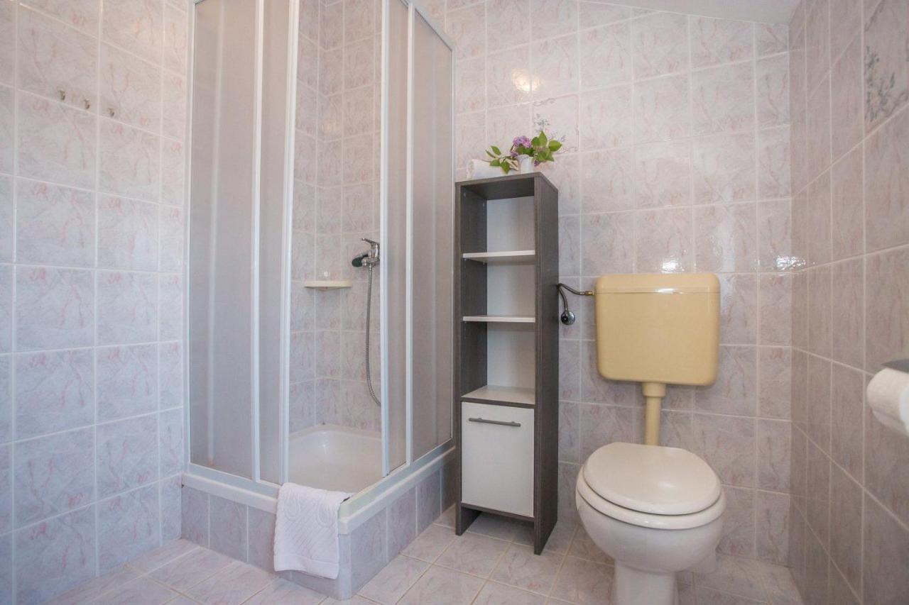 Apartment Nini Poreč Eksteriør bilde
