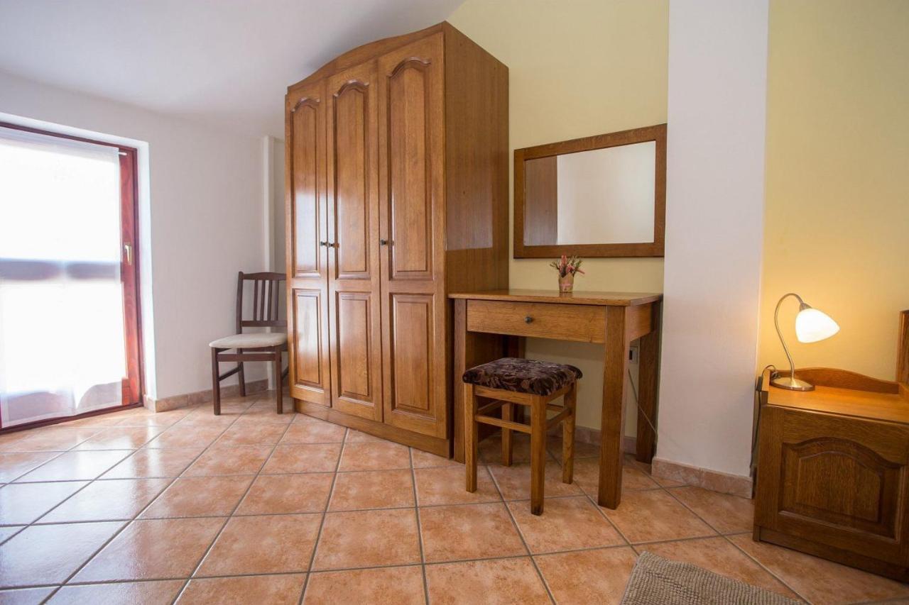 Apartment Nini Poreč Eksteriør bilde
