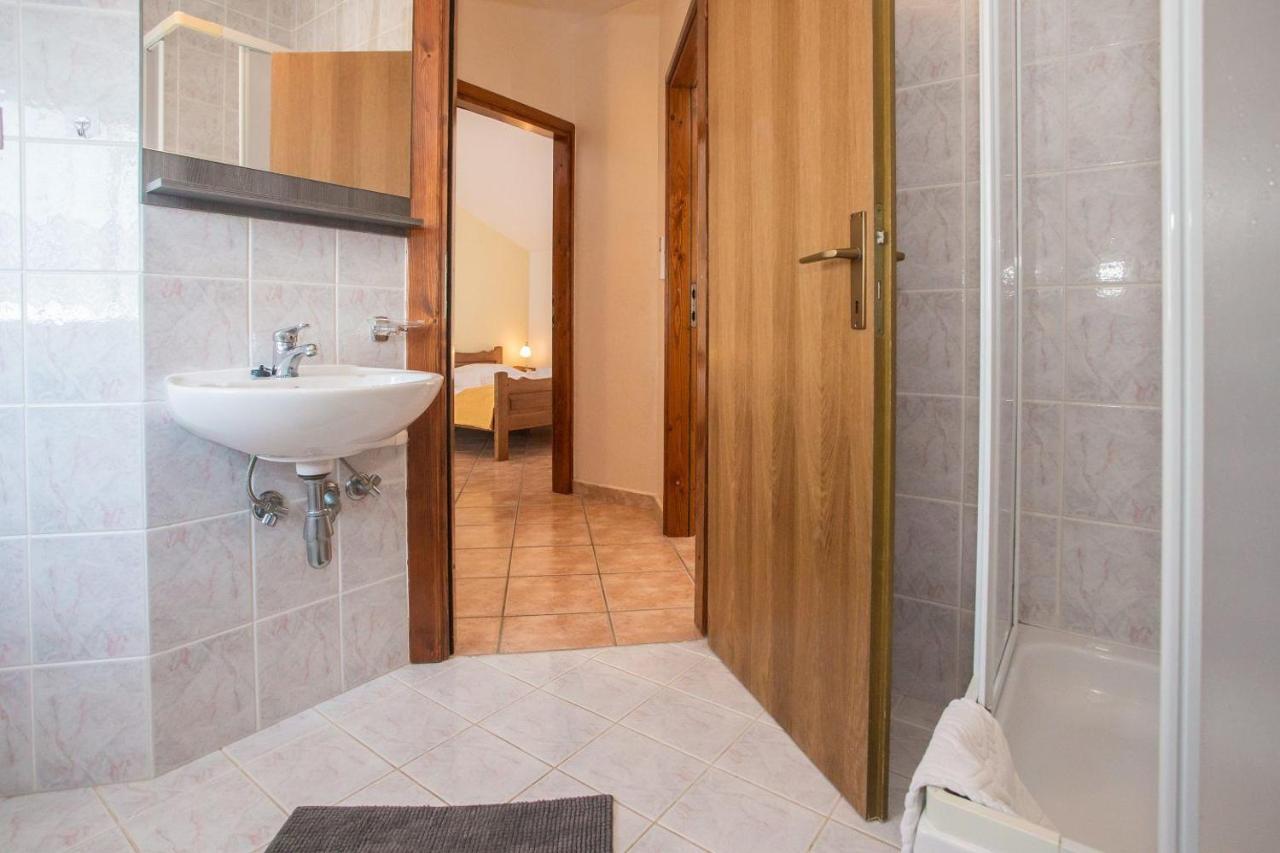 Apartment Nini Poreč Eksteriør bilde