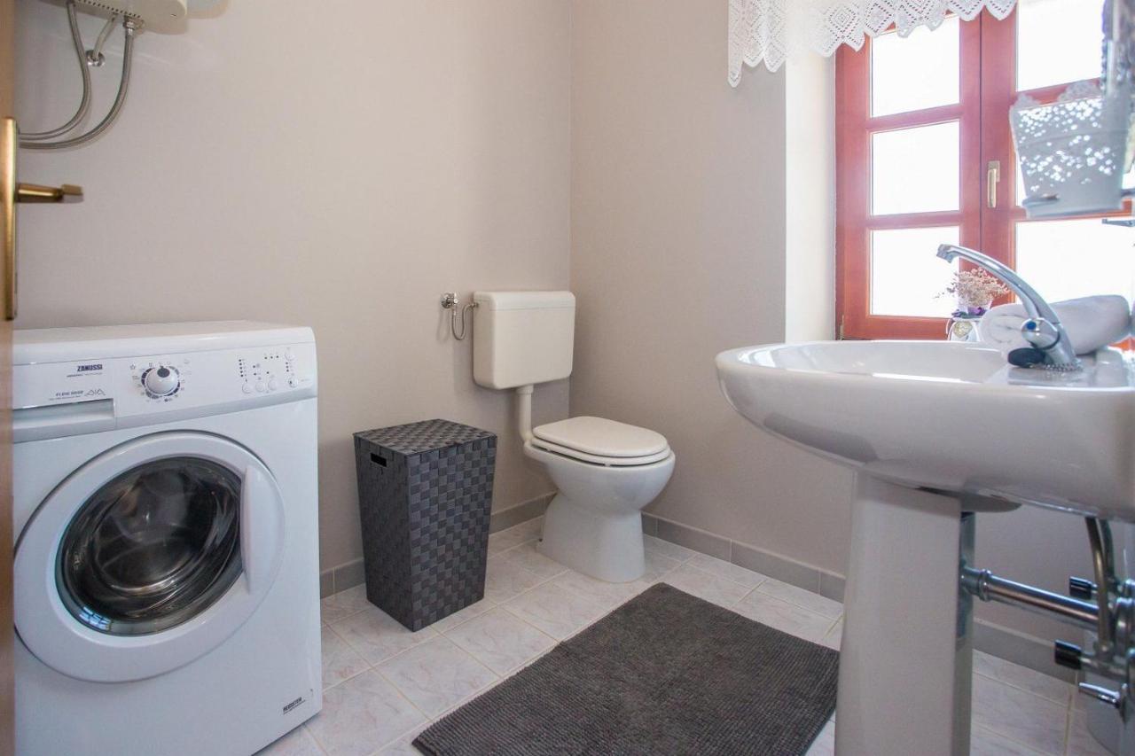 Apartment Nini Poreč Eksteriør bilde